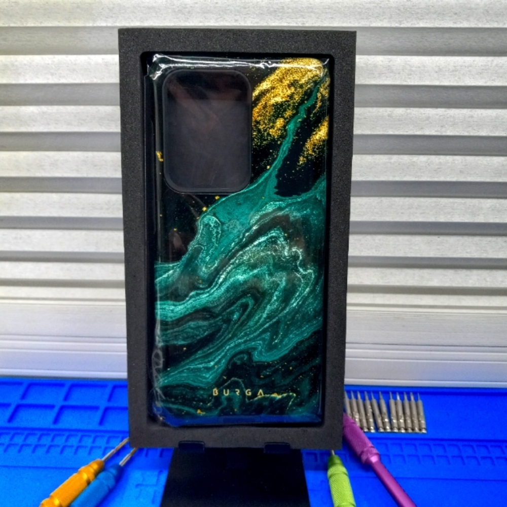 S20 ultra burga case